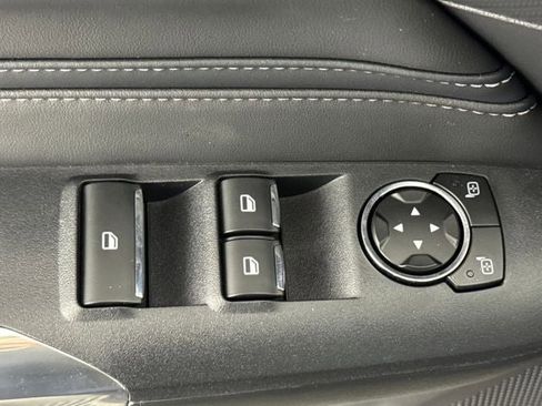 New 2025 Ford Mustang Premium image 21