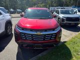 Used 2026 Chevrolet Equinox LT w/ Convenience Package II image 3