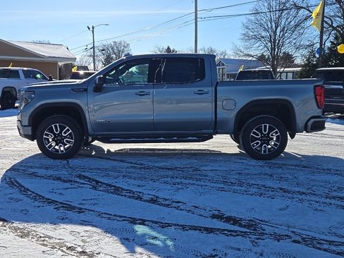New 2026 GMC Sierra 1500 AT4 w/ AT4 Premium Package image 6
