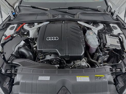 Used 2023 Audi A5 2.0T Premium w/ Convenience Package AWD/4WD image 31