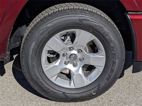 New 2026 RAM 1500 Big Horn image 8