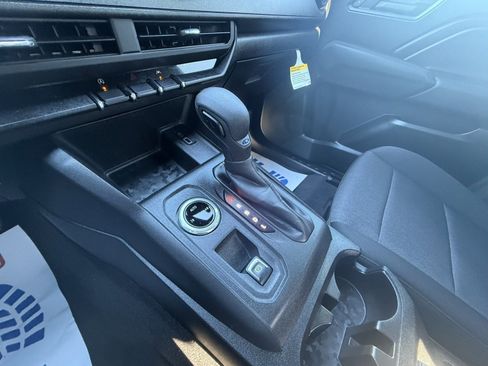 Used 2023 Chevrolet Colorado W/T w/ WT Convenience Package II image 14