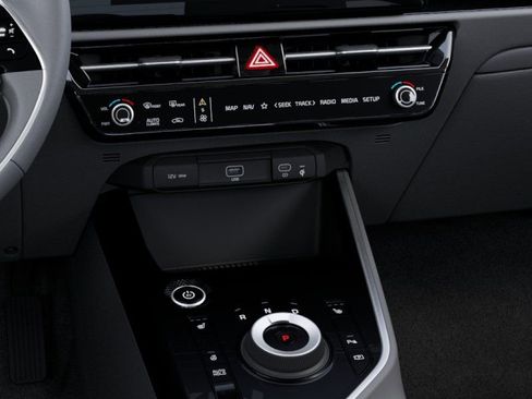 New 2026 Kia Niro Wind FWD image 23