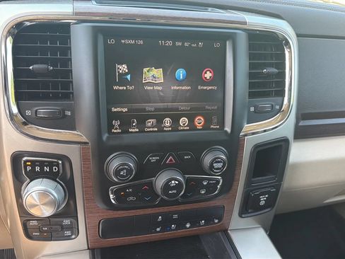 Used 2014 RAM 1500 Laramie AWD/4WD image 41