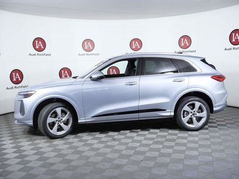 New 2025 Audi Q5 Premium Plus AWD/4WD image 5