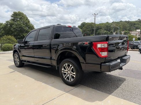 Used 2022 Ford F150 XL w/ STX Appearance Package AWD/4WD image 6
