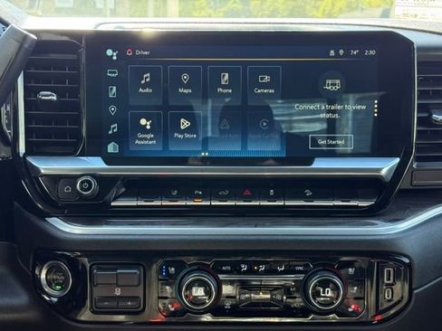 Used 2024 Chevrolet Silverado 2500 LTZ w/ LTZ Plus Package image 24