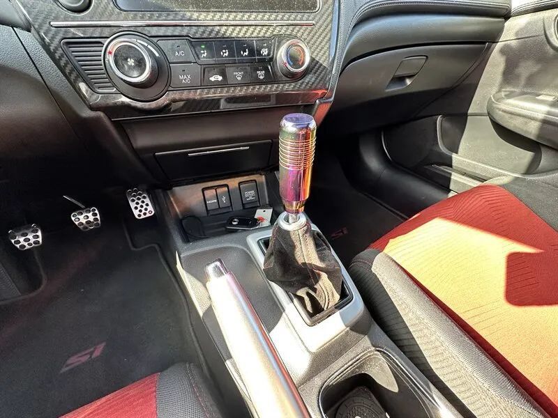 Used 2015 Honda Civic Si image 20
