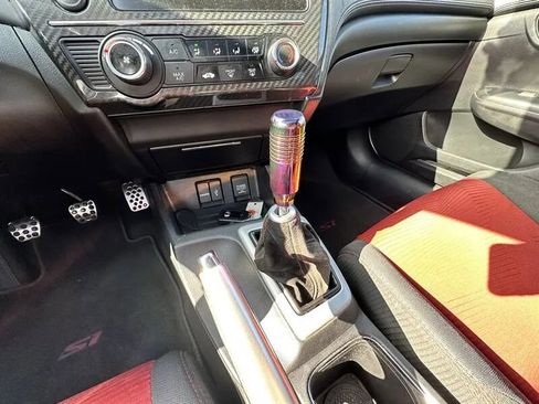 Used 2015 Honda Civic Si image 20