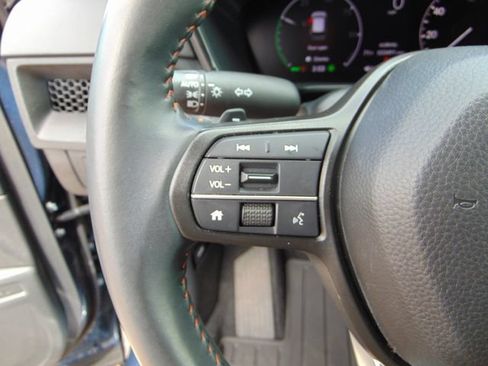 Used 2024 Honda CR-V Sport-L image 17