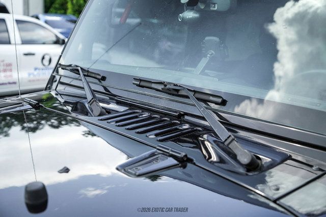 Used 2017 Jeep Wrangler Sport AWD/4WD image 99