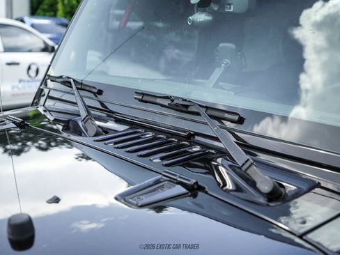 Used 2017 Jeep Wrangler Sport AWD/4WD image 99