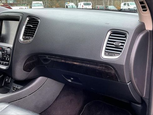 Used 2016 Dodge Durango Limited image 19