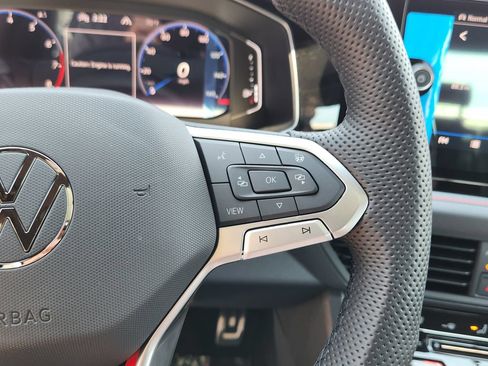 New 2026 Volkswagen Jetta GLI Autobahn FWD image 17