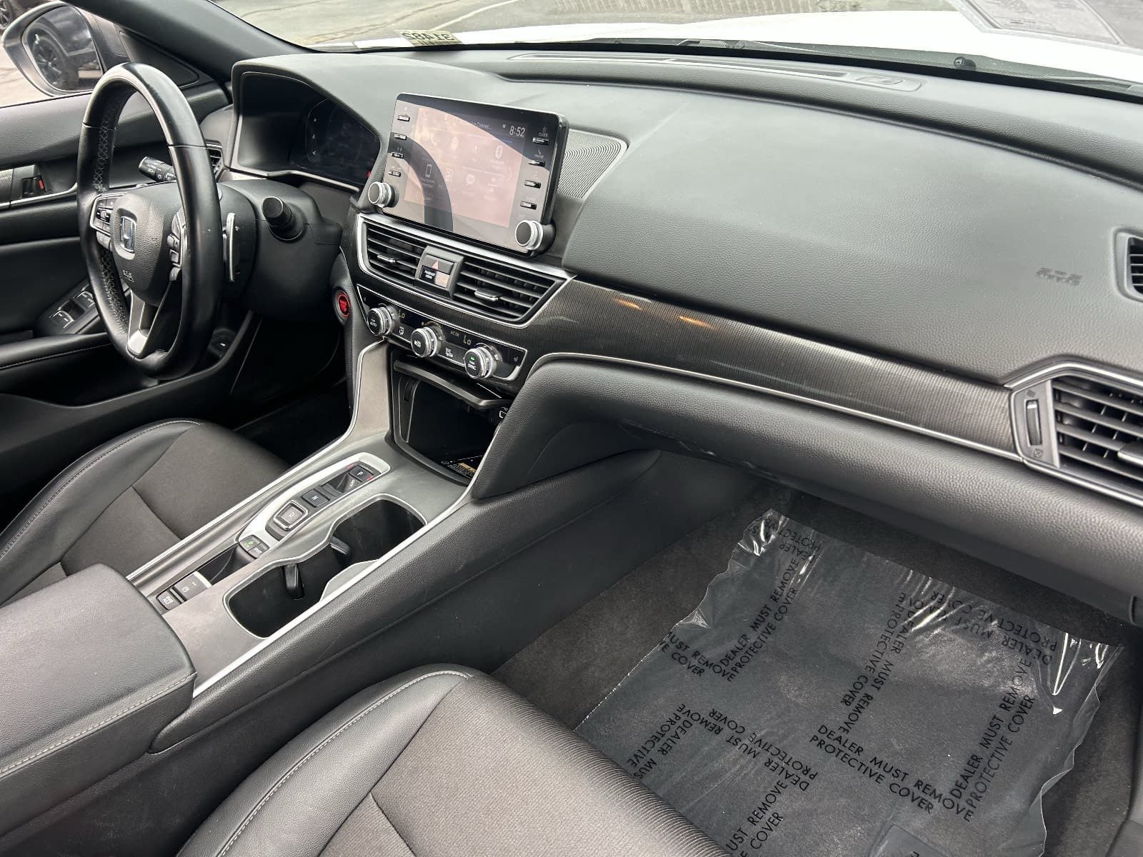 Used 2022 Honda Accord Sport image 15