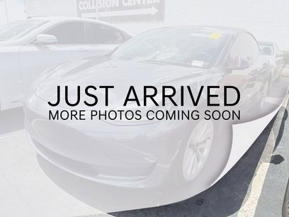 Used 2022 Tesla Model 3 Long Range