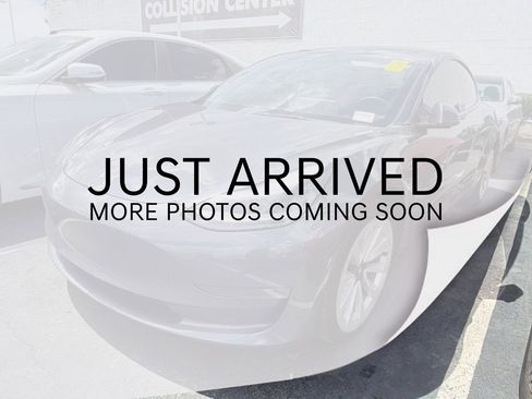 Used 2022 Tesla Model 3 Long Range AWD/4WD image 1