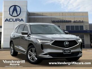 Certified 2024 Acura MDX 3.5L video 1