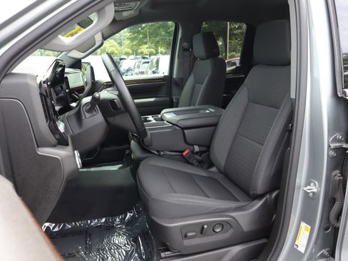 Used 2023 GMC Sierra 1500 Elevation AWD/4WD image 8