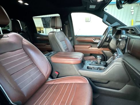 Used 2024 GMC Sierra 1500 Denali Ultimate AWD/4WD image 31