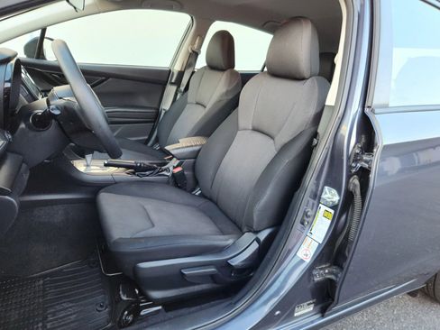 Used 2017 Subaru Impreza 2.0i AWD/4WD image 8