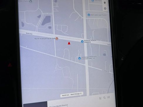 Used 2020 Tesla Model X AWD/4WD image 34