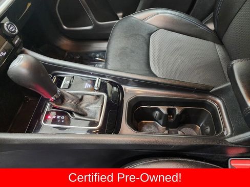 Certified 2024 Jeep Compass Latitude image 20