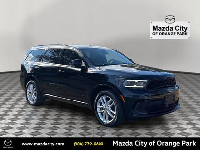 Used 2024 Dodge Durango GT