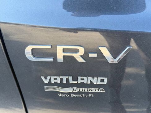 Used 2024 Honda CR-V EX-L image 34