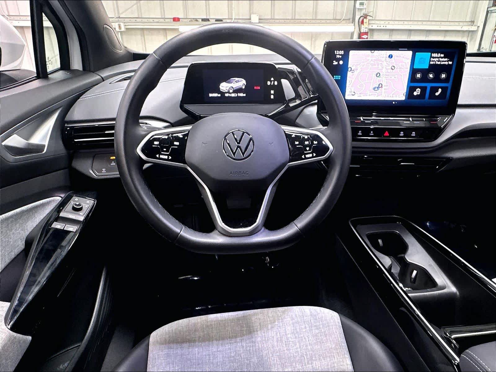 Used 2023 Volkswagen ID.4 Pro RWD image 11