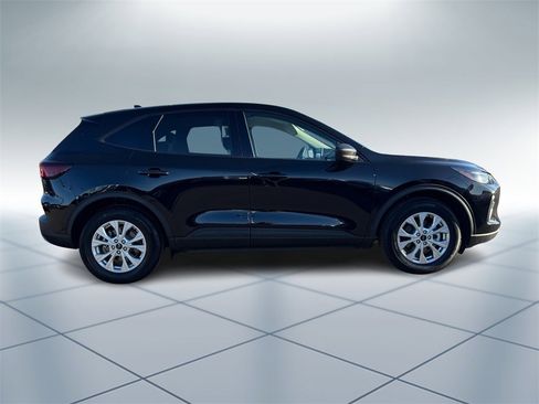New 2025 Ford Escape Active w/ Active Premium Tech Pack image 3