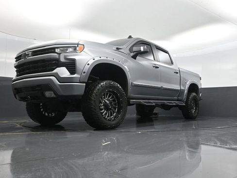 Used 2023 Chevrolet Silverado 1500 RST w/ All Star Edition Plus image 45