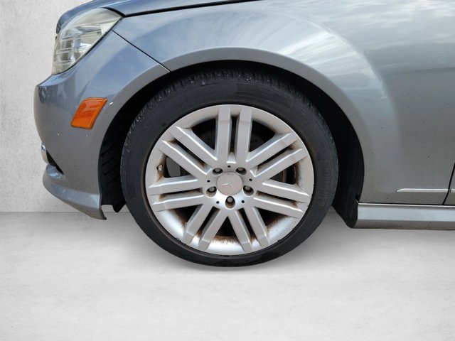 Used 2008 Mercedes-Benz C 300 Sedan image 28