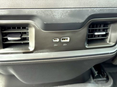 Used 2023 Chevrolet Silverado 1500 LT Trail Boss w/ LT Trail Boss Premium Package image 22