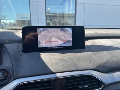 Used 2021 MAZDA CX-9 Sport image 19