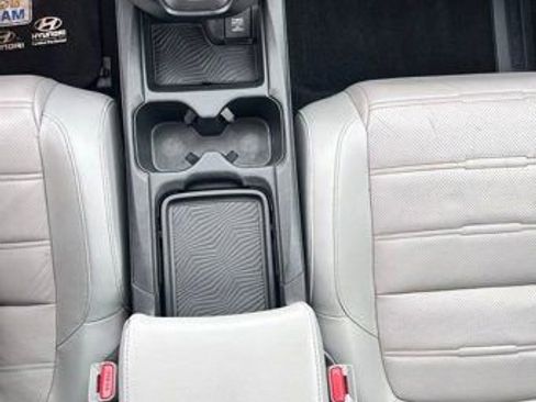 Used 2019 Honda CR-V EX-L image 14