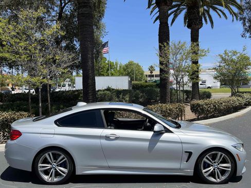 Used 2014 BMW 435i Coupe RWD image 17