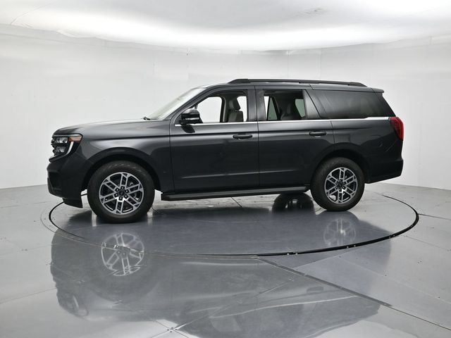 Certified 2025 Ford Expedition Active AWD/4WD image 7