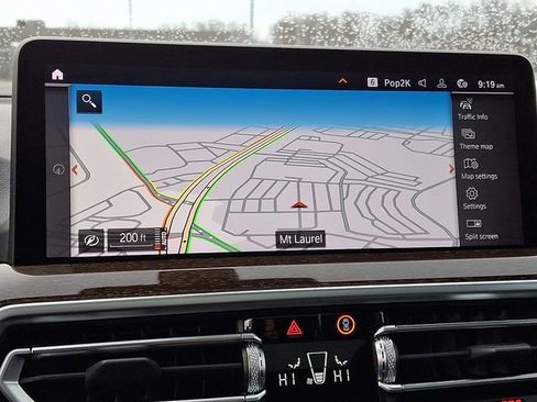 Certified 2022 BMW X3 xDrive30i w/ Premium Package 2 (ZPA) image 21