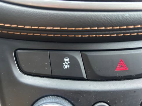 Used 2021 Chevrolet Trax LS w/ Tint and Cruise Package image 25