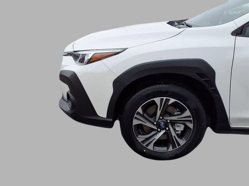 New 2026 Subaru Crosstrek 2.0i Premium image 13