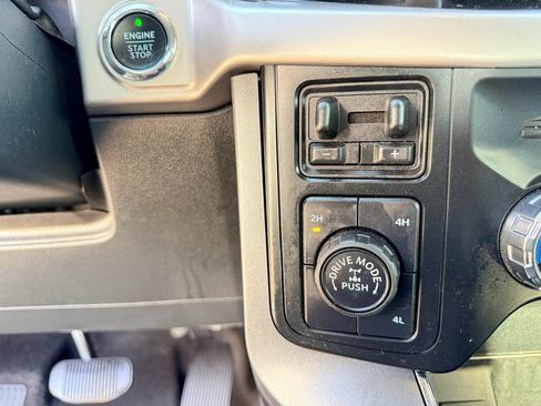 Used 2023 Ford F150 XLT w/ Equipment Group 302A High image 27