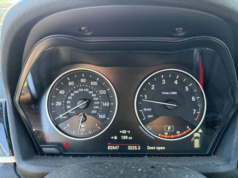 Used 2016 BMW X1 xDrive28i image 10