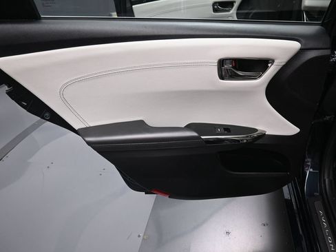 Certified 2016 Toyota Avalon Limited w/ Toyota Safety Sense Package FWD image 32