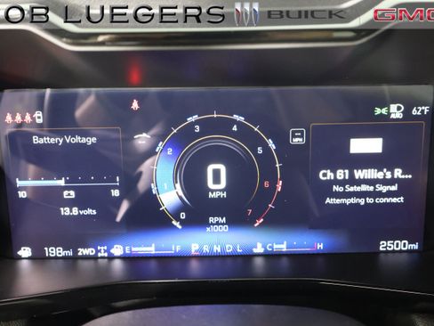 Certified 2024 Chevrolet Colorado LT w/ LT Convenience Package III image 30