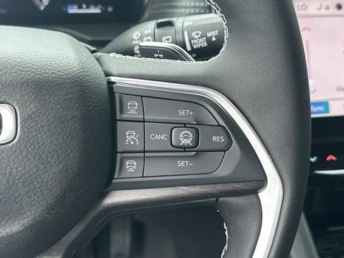 New 2026 Jeep Grand Cherokee 4WD image 24
