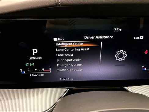 Used 2025 Nissan Murano SL w/ Cargo Package AWD/4WD image 35