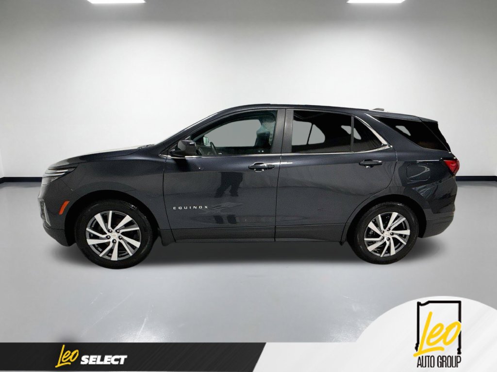Used 2023 Chevrolet Equinox LT FWD image 11