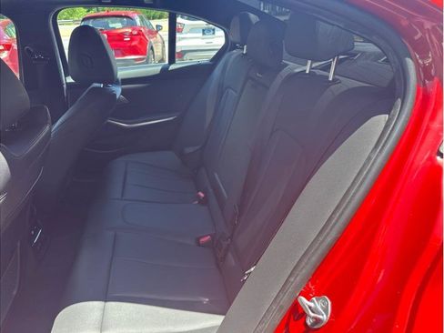 Used 2019 BMW 330i Sedan image 9