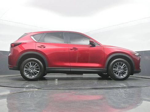 Used 2017 MAZDA CX-5 Touring image 52